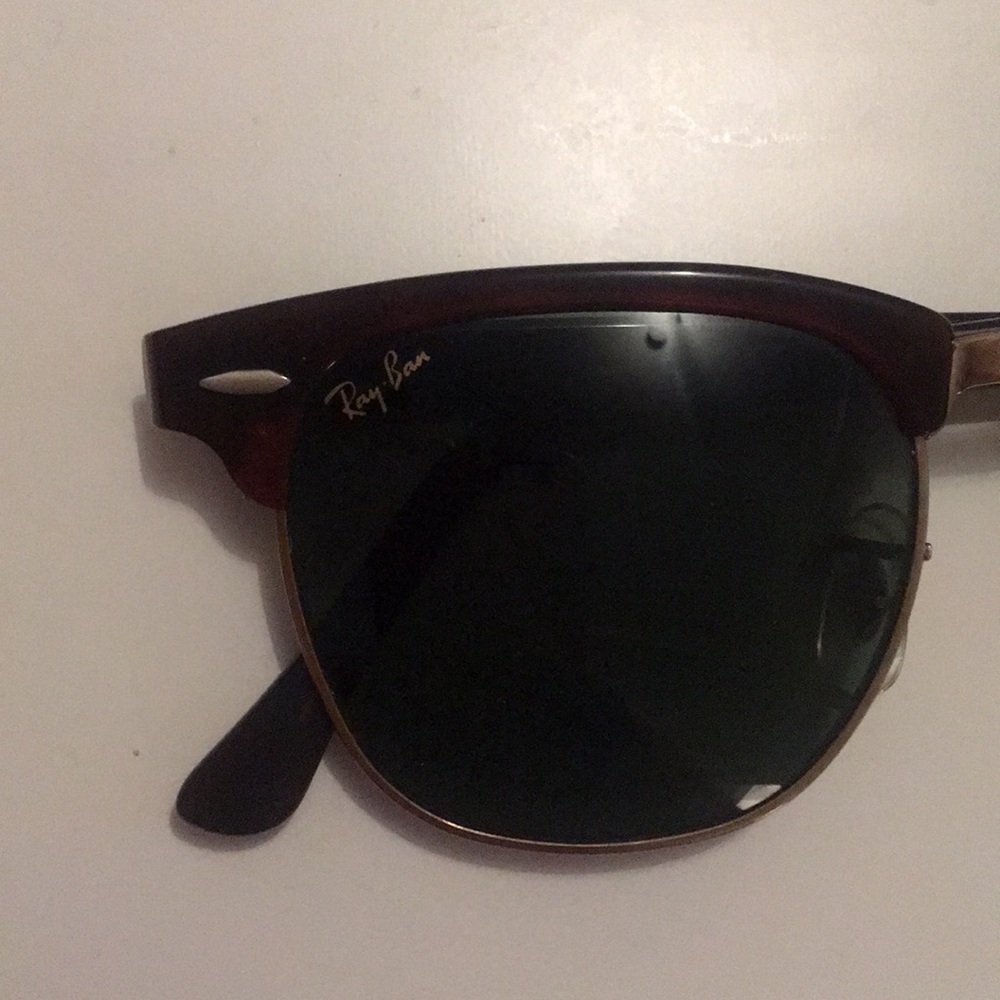 Vintage club master - Picture 5 of 8
